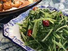 -老宅子私房菜馆(大理古城店)