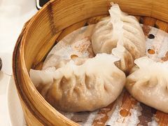 -白天鹅宾馆-宏图府餐厅