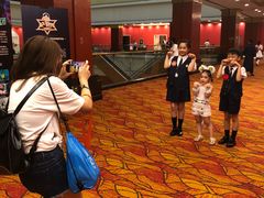 -北京九华山庄会展酒店