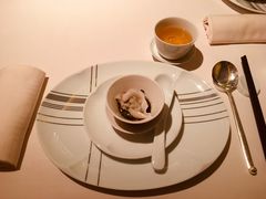 -龙景轩(香港四季酒店)