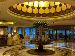 -北京中国大饭店