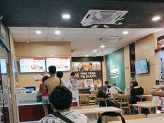 -Borenos Fried Chicken(Asia City)