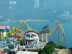 -香港海洋公园