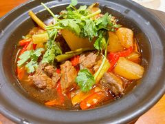 -苏渝汇重庆江湖菜(桐泾公园店)