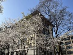 -南京林业大学-图书馆
