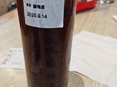 -丝路伊兰·兰州牛肉面(马连道店)