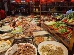 菜单-抱德·潮汕味(琶洲店原惠城鱼仔)