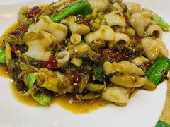 -来客家食府 · 福建客家菜(厦禾路店)