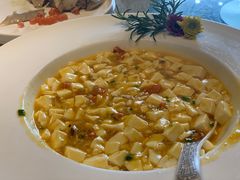 蟹粉豆腐-松鹤楼(山塘街店)