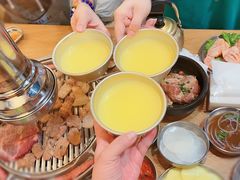 -朴家烤肉(万盛南街店)