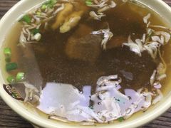 -都谷包子(天一广场店)