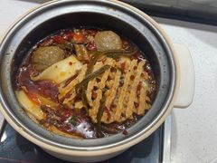 -农小锅自助小火锅(北京大兴凯德店)