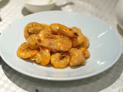 江南元宝虾-望乡楼上海菜(日月光店)