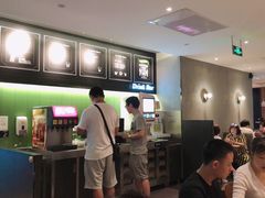 -萨莉亚意式餐厅(莲花国际广场店)