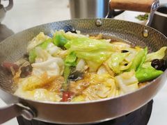-枣子树·素食餐厅(普陀山店)