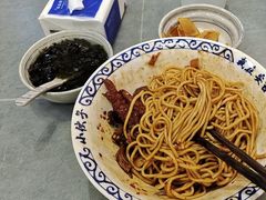 -梅溪·小伙子干挑面(安吉总店)