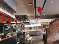 -黄山老妈·土菜(碧桂园店)