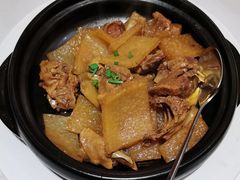 -谭厨中山传家菜.乳鸽.脆鲩鱼(华强北中航城店)