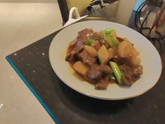 -铭轩中餐厅·海南菜·粤菜(亚龙湾瑞吉店)