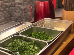 -谭鸭血老火锅(图书馆店)