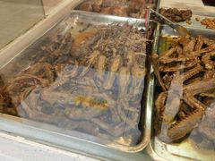 -王浩儿纪六孃甜皮鸭(乐山总店)