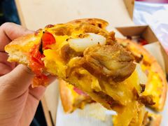 -必胜客(龙之梦购物中心店)