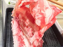 -海底捞火锅(奉化银泰店)