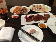 -广州文华东方酒店·江-由辉师傅主理