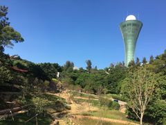 -狐尾山公园