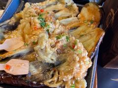 -很久以前羊肉串(昌里路三钢里店)