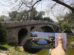 -赵州桥景区