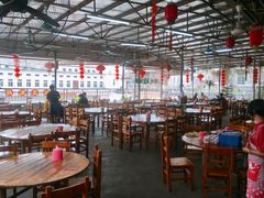 大堂-大赤坎肥仔强烧味海鲜餐厅(大赤坎店)