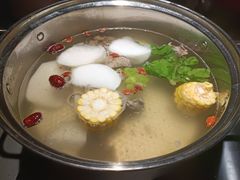 -金龙大四喜牛肉火锅