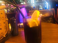 -CIRCLE·酒吧(第一国际店)