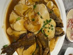 -红灯笼龙凤饭店(宁波老字号店)