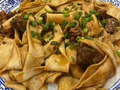 -壹阁胡羊焖饼(特色小吃街店)