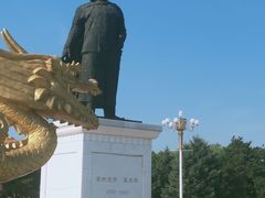 -北陵公园