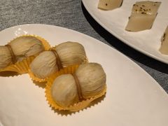 椒盐葫芦酥-绿波廊(豫园店)