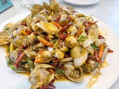 -田记餐馆(富国街店)