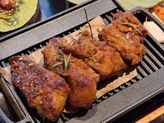 -松鹤精致料理(五一中路店)