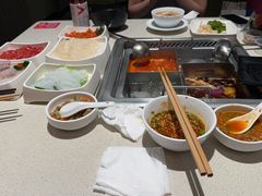 -海底捞火锅(亲子主题北金鹰店)