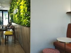 -Peet's Coffee皮爷咖啡(大学路店)