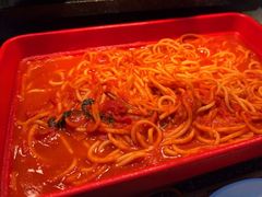 -索菲特酒店 · 云尚天际自助餐厅
