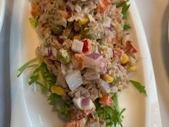 -马克西姆俄罗斯餐厅(通亚街店)