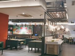 -豪客来牛排(福新店)