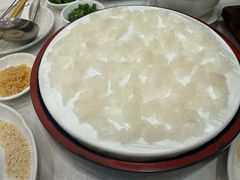 -寻味顺德·南记酒家·传统顺德菜·鱼生(广源路店)