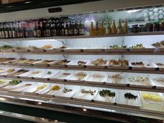 自助取餐区-闵四遵义羊肉粉(朝外大街店)