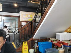 -饭饱香土碗菜(新科店)