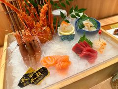 -水濑·日料放题(天河店)