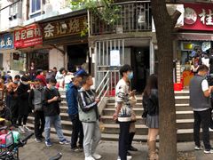 -覃肥叔桂林米粉(粮道街店)